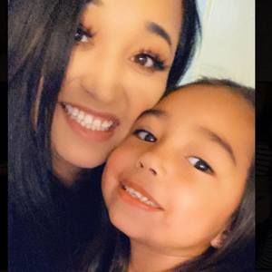 Meet your Posher, Allie